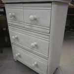 701 6325 CHEST OF DRAWERS